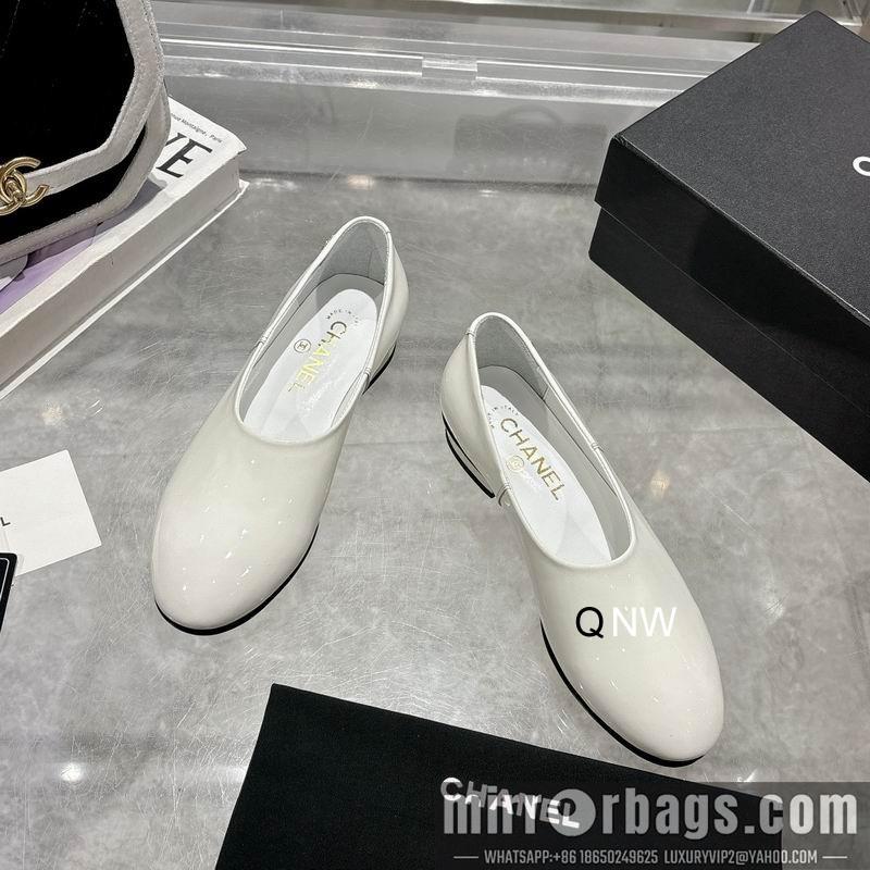 Chanel Replica Shoes sz35-40 NW0315