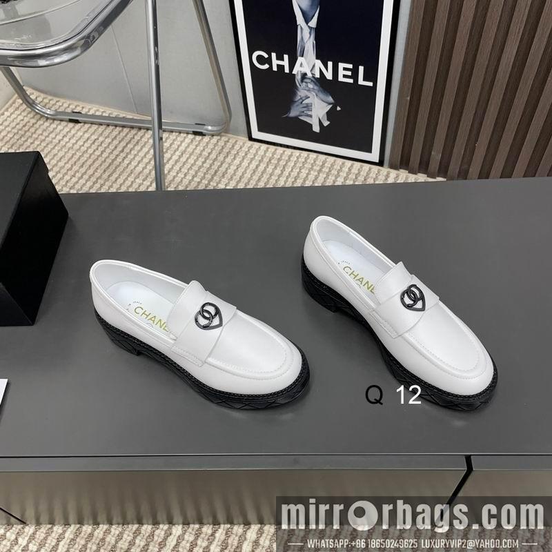Chanel Replica Shoes sz35-40 J1113