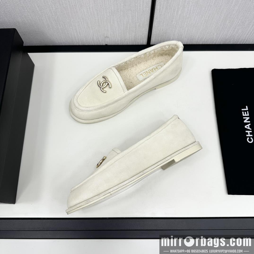 Chanel Replica Shoes sz35-39 h1102