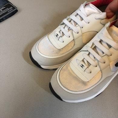 Chanel Replica Shoes sz35-45 mnh0702