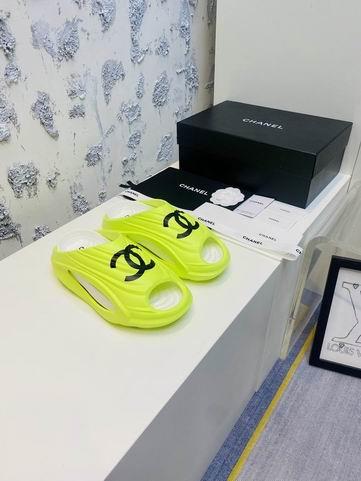 Chanel Replica Shoes sz36-47 mnh0508