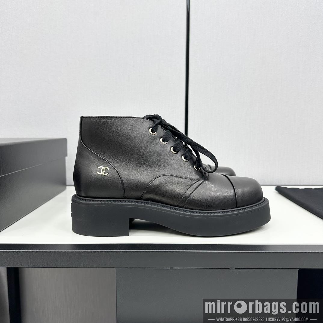 Chanel Replica Shoes sz35-41 h1123