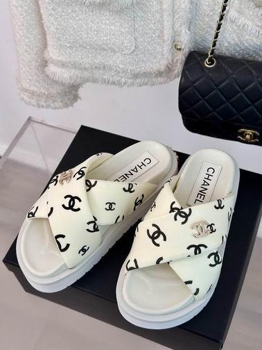 Chanel Replica Shoes sz35-42 mnh0505