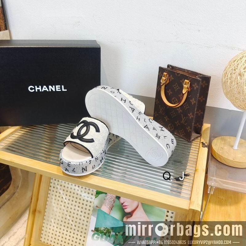 Chanel Replica Shoes sz35-40 XJ0722
