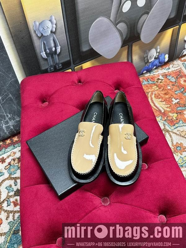 Chanel Replica Shoes sz35-39 fsm0103