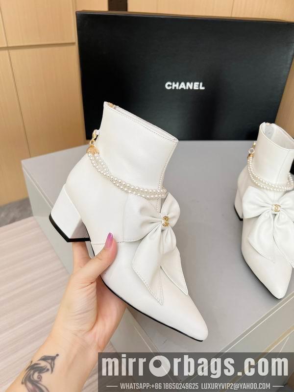 Chanel Replica Shoes sz35-40 WN1008