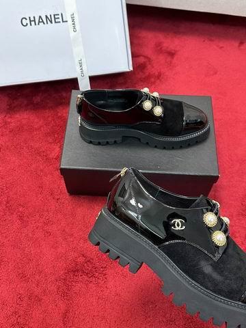 Chanel Replica Shoes sz35-41 mnh0802