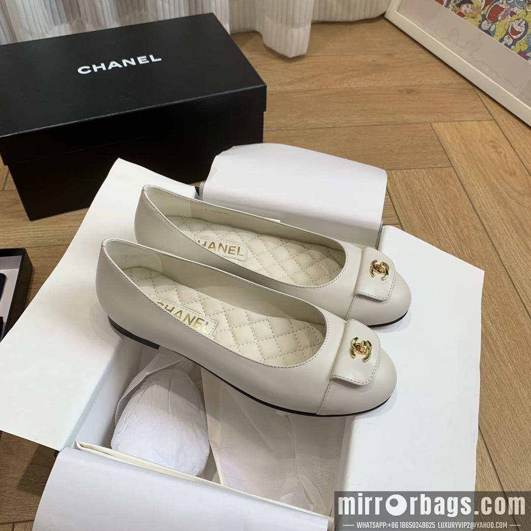 Chanel Replica Shoes sz35-41 h0812