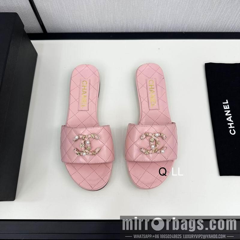 Chanel Replica Shoes sz35-40 LL0701