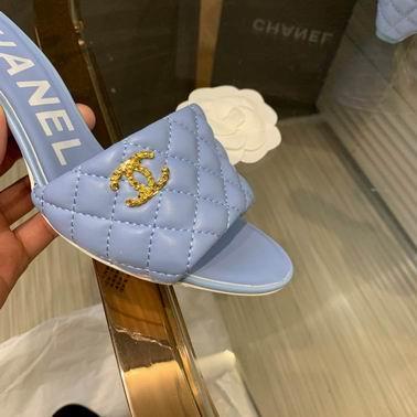 Chanel Replica Shoes sz35-41 mnh0506