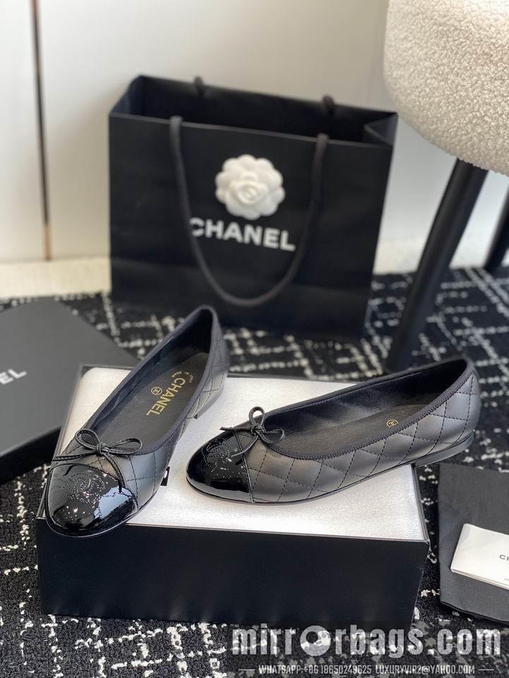 Chanel Replica Shoes sz35-41 mnh0208