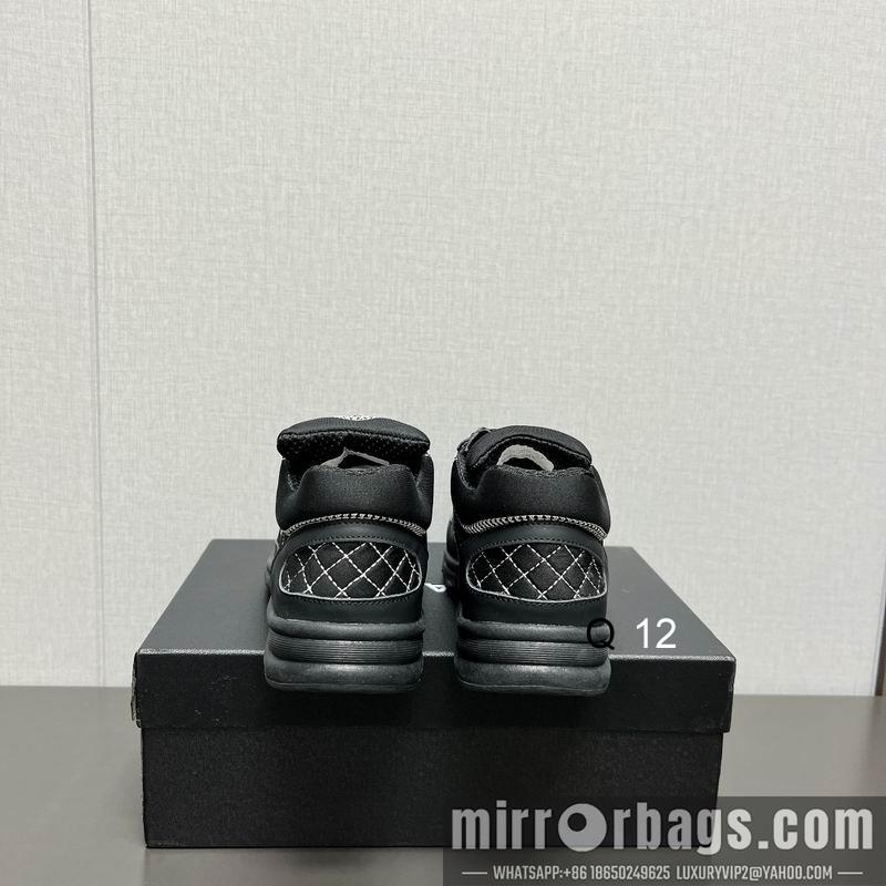 Chanel Replica Shoes sz35-40 J0905