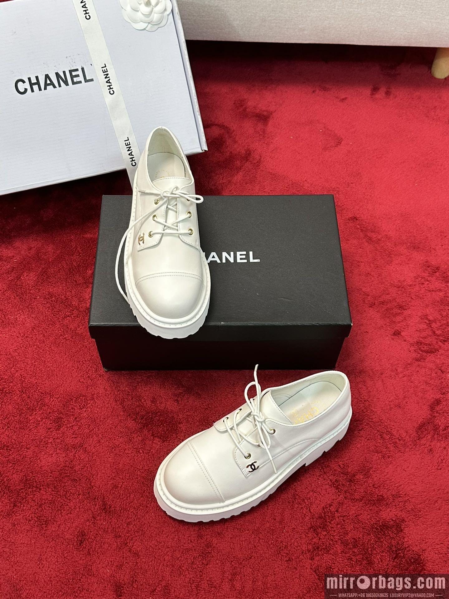 Chanel Replica Shoes sz35-41 h0804