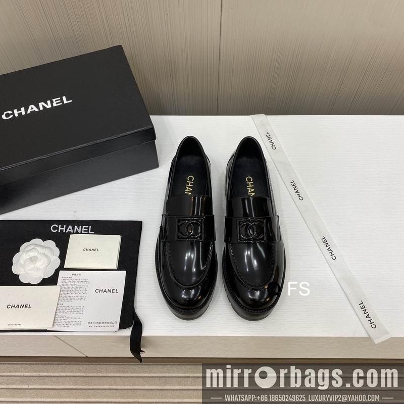 Chanel Replica Shoes Chnael sz35-40 FS0701