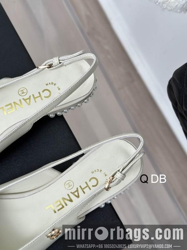 Chanel Replica Shoes sz35-40 9C LL1005