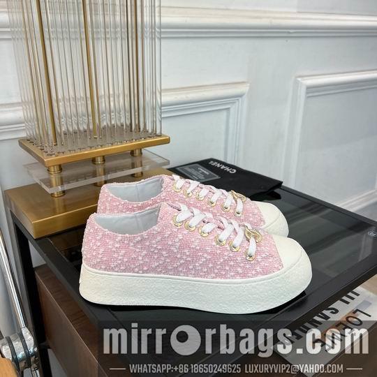 Chanel Replica Shoes sz35-40 mnh0310