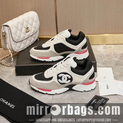 Chanel Replica Shoes sz35-45 hnh0301