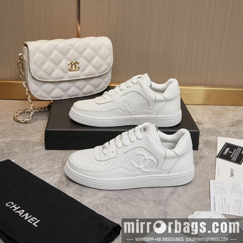 Chanel Replica Shoes sz35-46 hnm0102