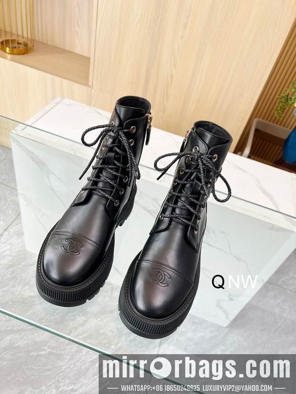 Chanel Replica Shoes sz35-40 NW1229