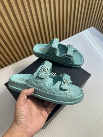 Chanel Replica Shoes sz35-41 mnh0307