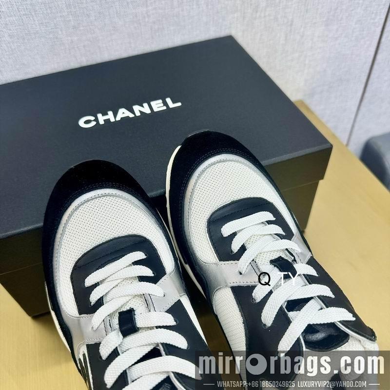 Chanel Replica Shoes sz35-40 TY1224