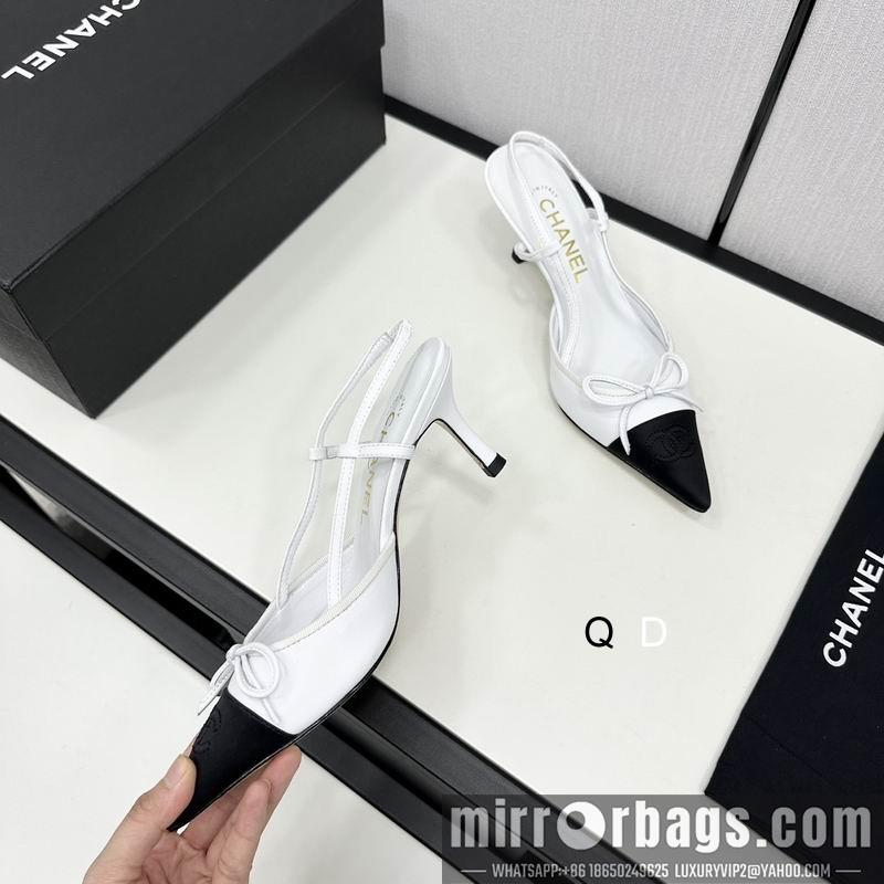 Chanel Replica Shoes sz35-40 GDT0801