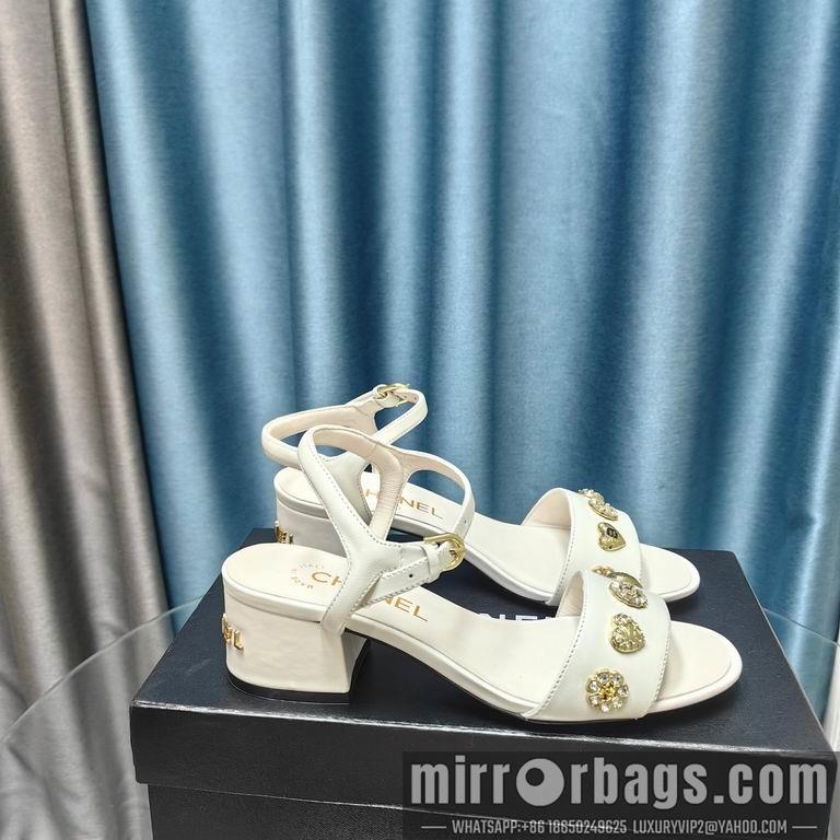 Chanel Replica Shoes sz35-41 mnh0407
