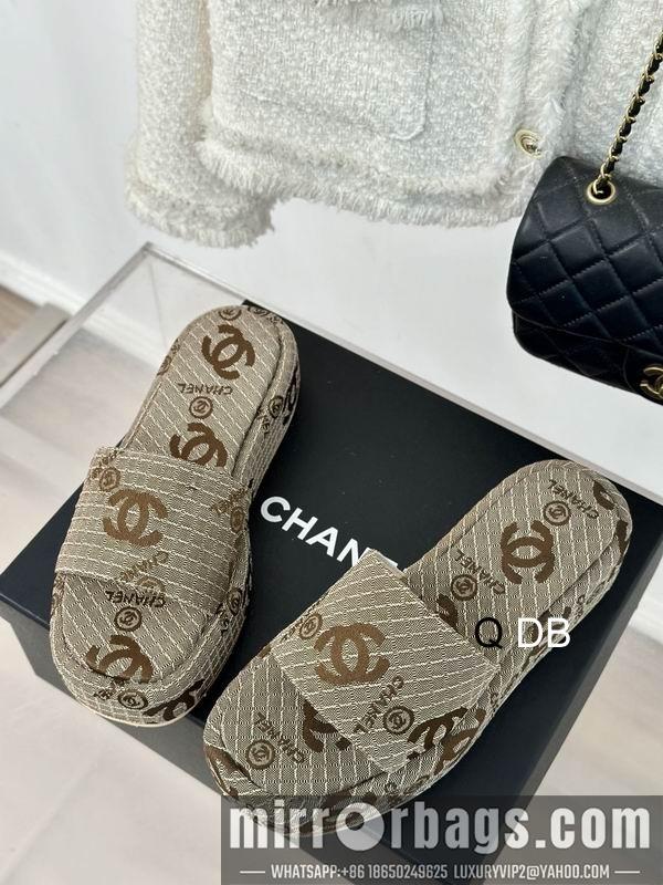 Chanel Replica Shoes sz35-40 DB0613
