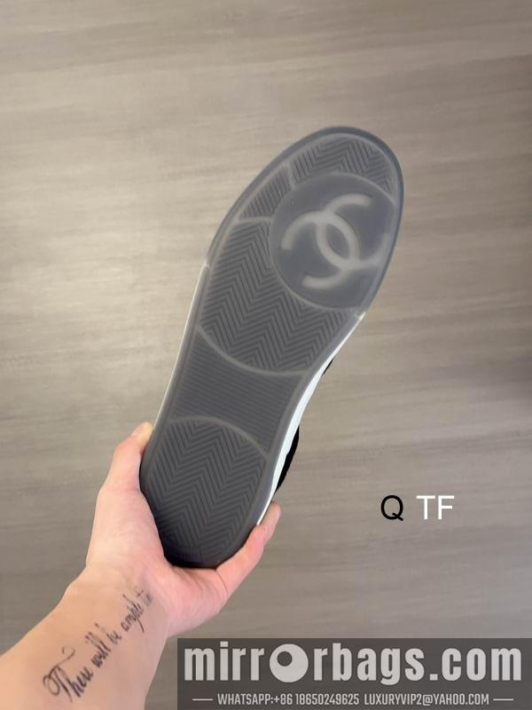 Chanel Replica Shoes sz39-44 TF1001