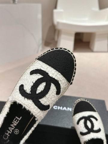 Chanel Replica Shoes sz34-42 mnh0617