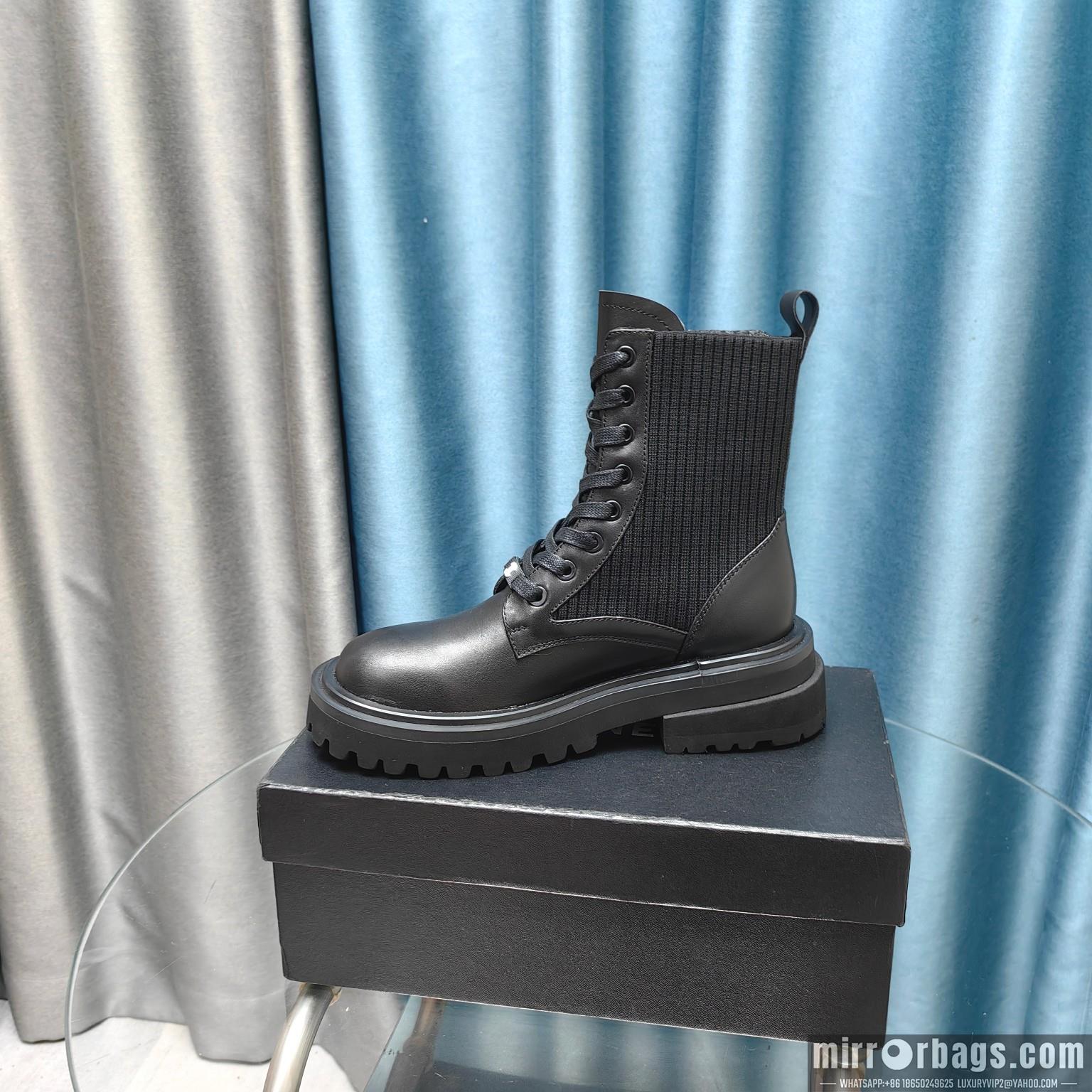 Chanel Replica Shoes sz35-41 h1012