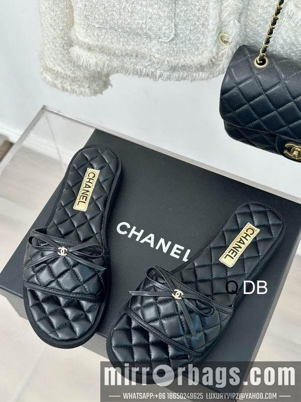 Chanel Replica Shoes sz35-40 DB0511