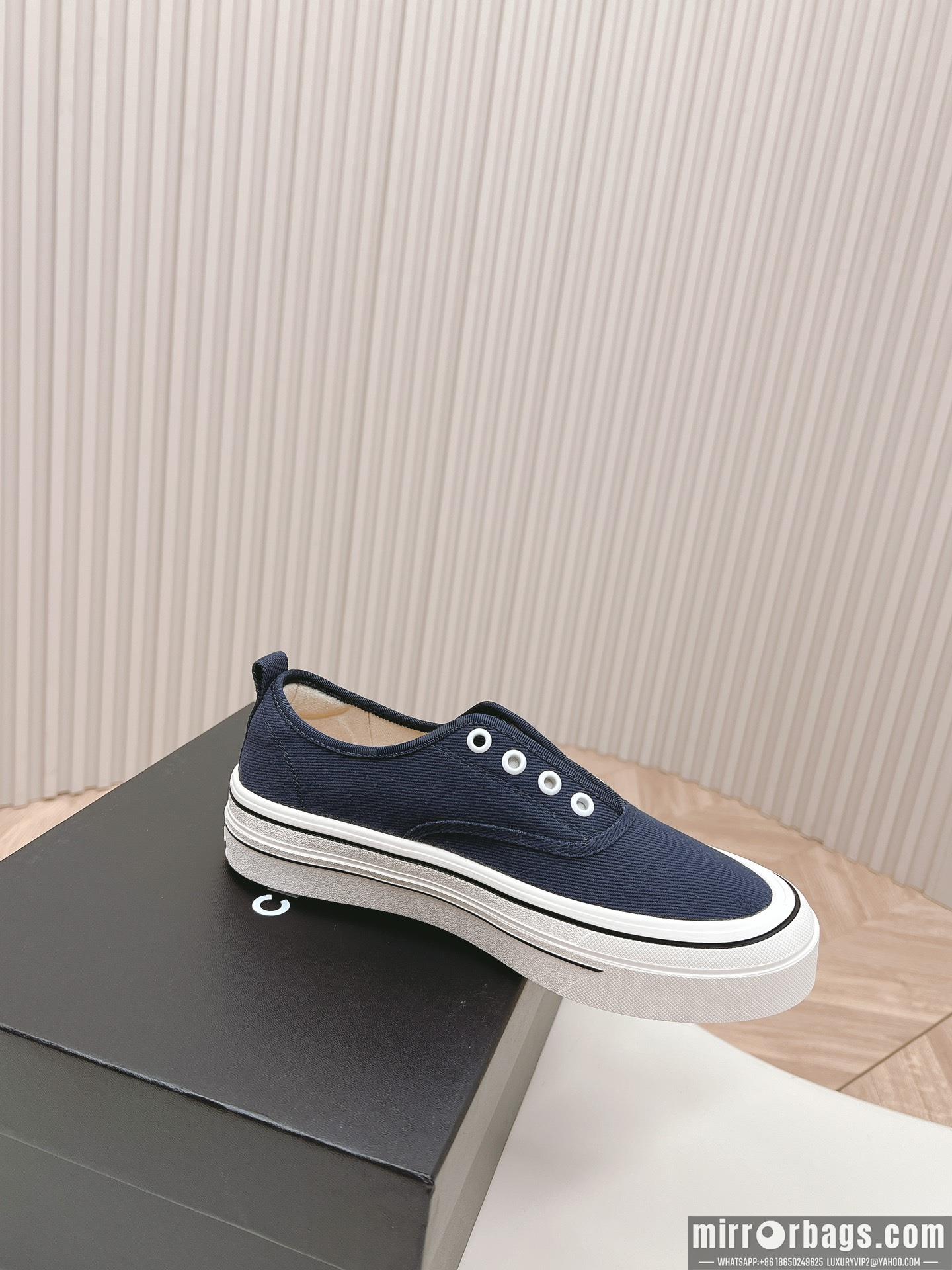 Chanel Replica Shoes sz35-40 h0801