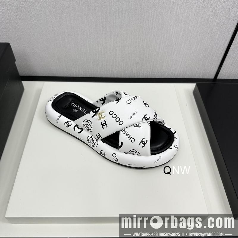 Chanel Replica Shoes sz35-40 WN0503
