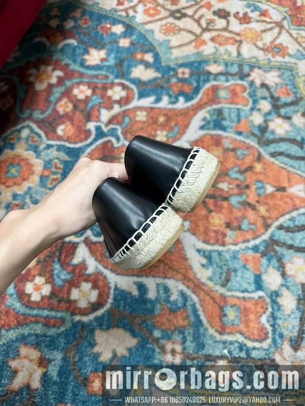 Chanel Replica Shoes sz35-40 fsm0102