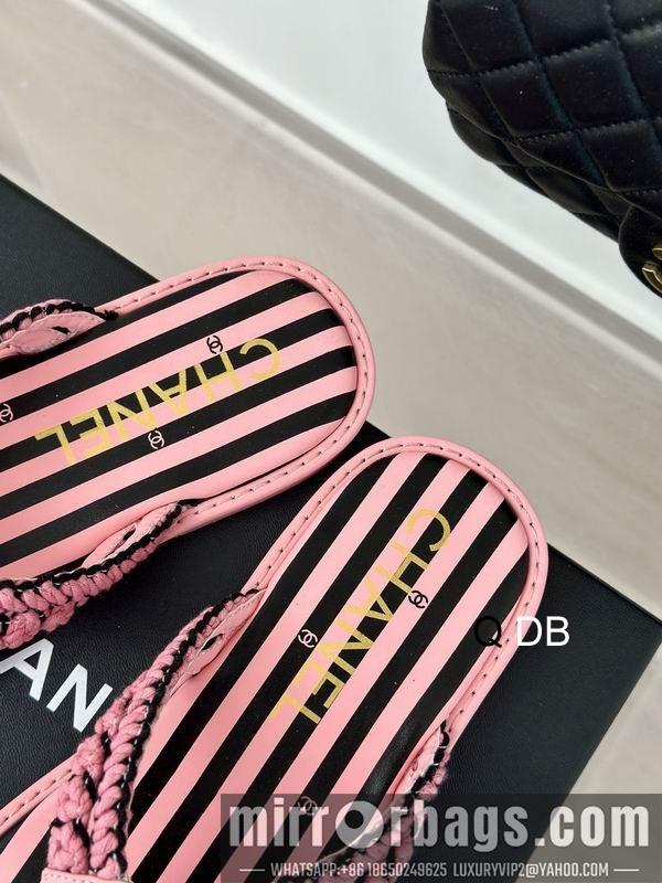 Chanel Replica Shoes sz35-40 DB0705