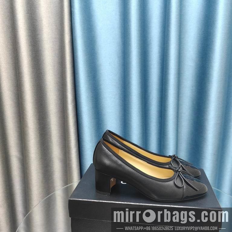 Chanel Replica Shoes sz34-42 mnh0205