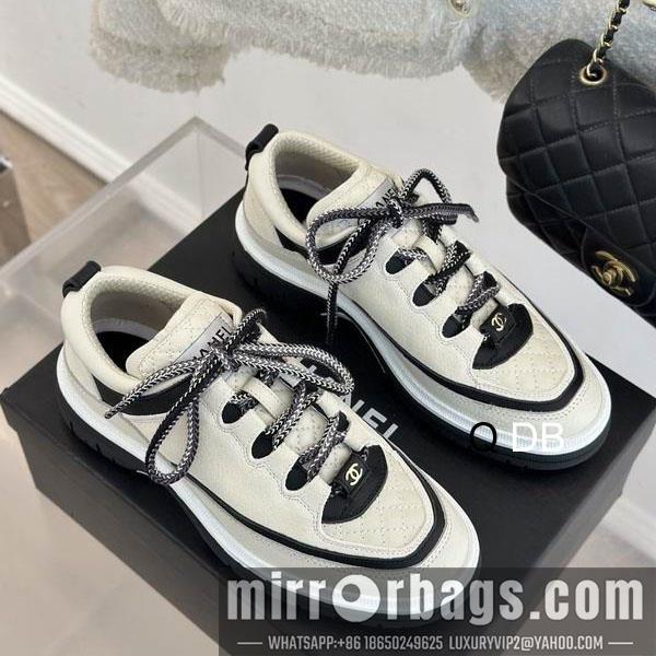Chanel Replica Shoes sz35-45 DB1214