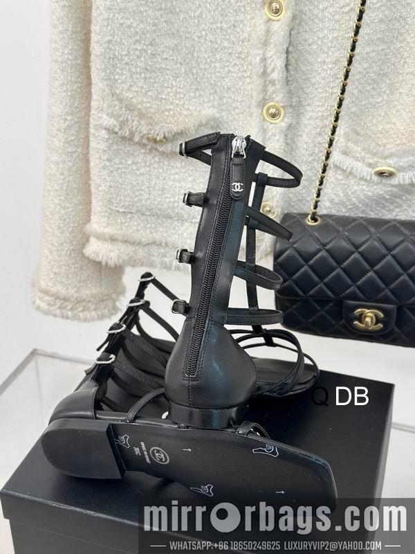 Chanel Replica Shoes sz35-40 DB0502