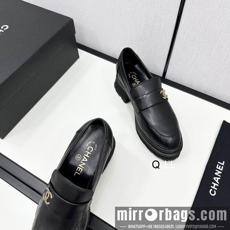 Chanel Replica Shoes sz35-40 LL1208