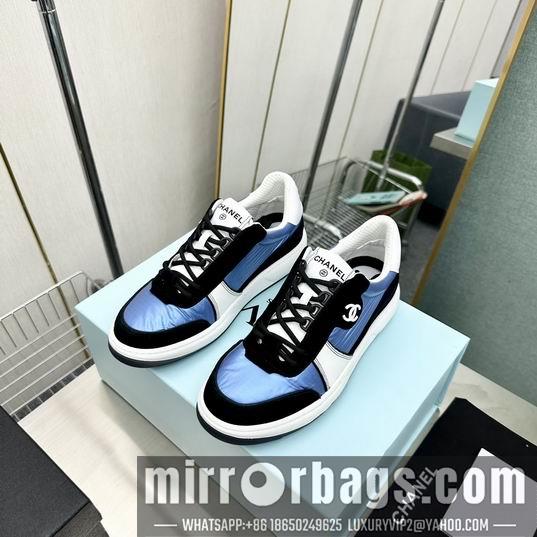 Chanel Replica Shoes sz35-40 mnh0106