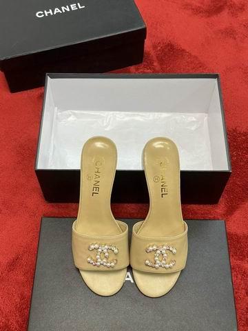Chanel Replica Shoes sz35-41 mnh0711