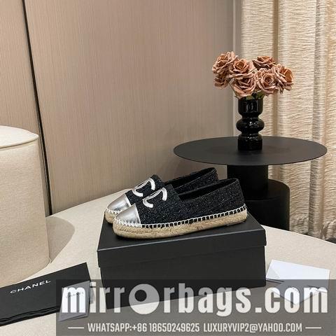 Chanel Replica Shoes sz34-42 mnh0605
