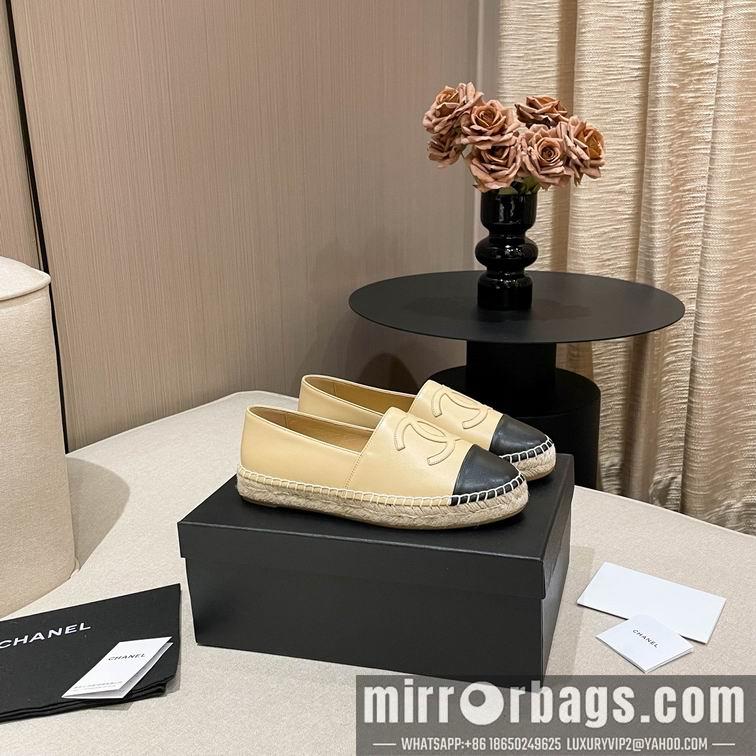 Chanel Replica Shoes sz34-42 mnh0624