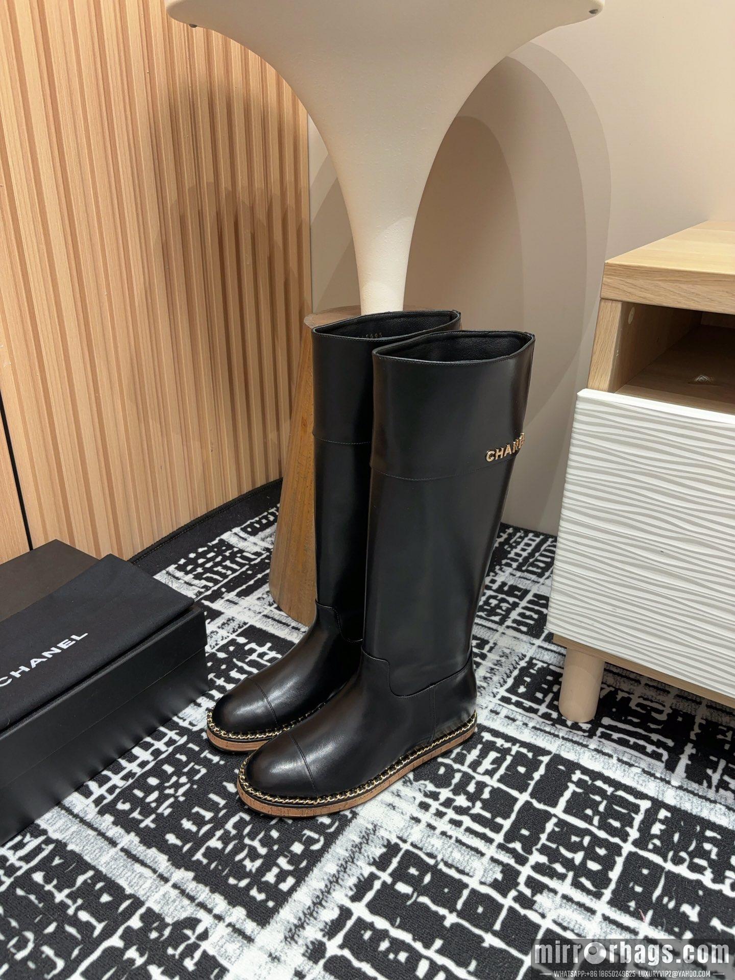 Chanel Replica Shoes sz35-41 h1036