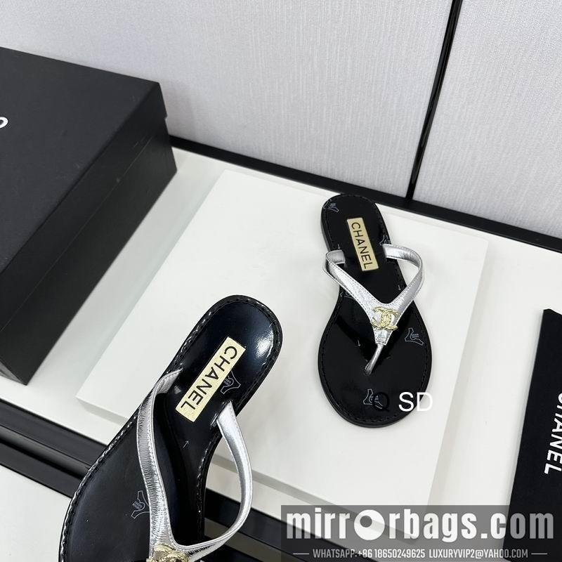 Chanel Replica Shoes Chnael sz35-40 SD0627