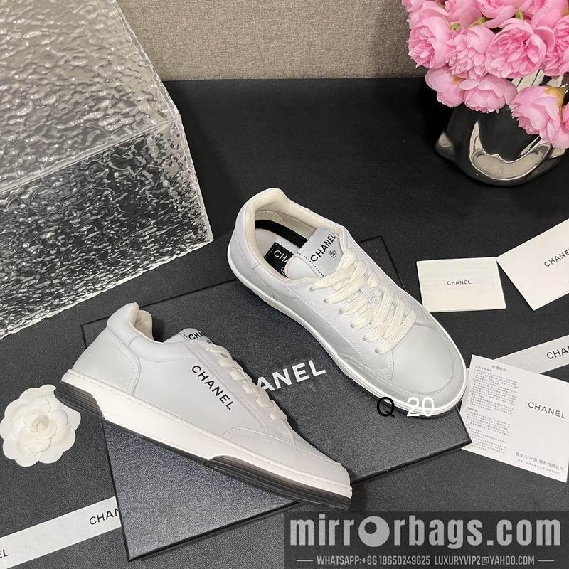 Chanel Replica Shoes sz35-45 XX1206