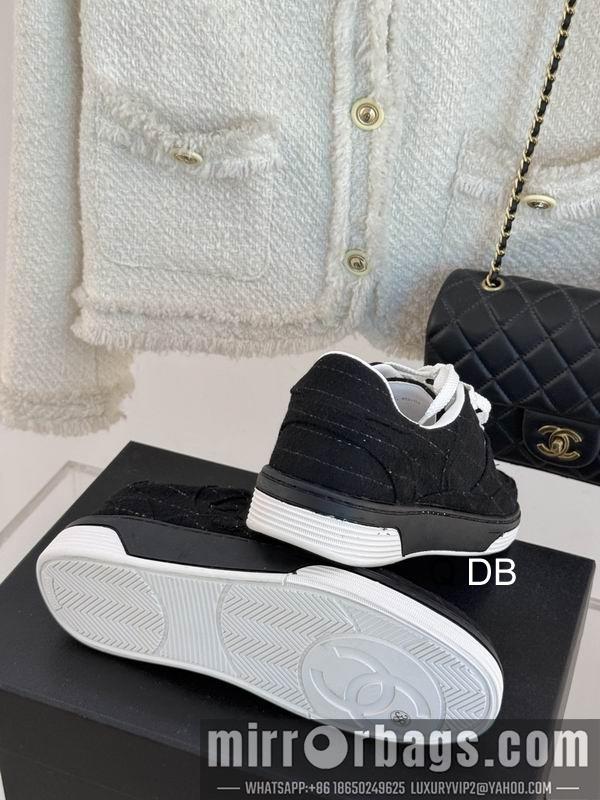 Chanel Replica Shoes sz35-45 DB1212