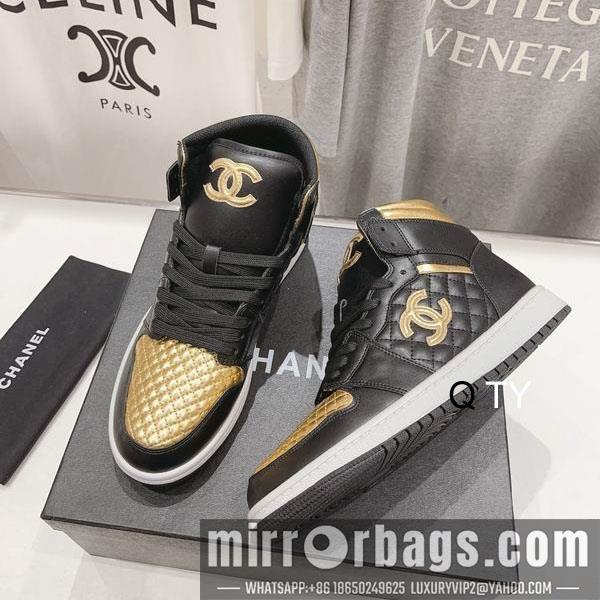 Chanel Replica Shoes sz35-45 10C TY1008