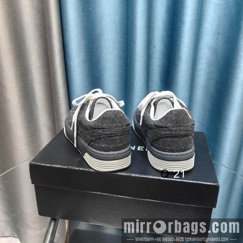 Chanel Replica Shoes sz35-40 YS1103